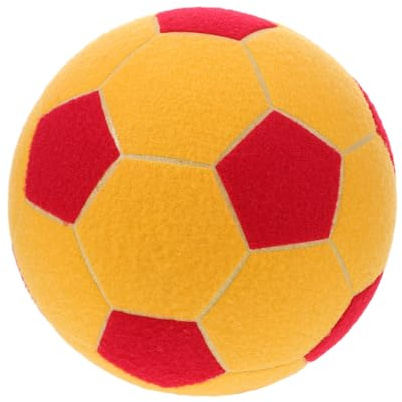 HONITANO Inflable Gigante de Dardos con Objetivo de Fútbol Adhesivo de Entrenamiento Interior y Exterior para Balón Suave de Fieltro para Desarrollo de Habilidades y Fiesta Infantil