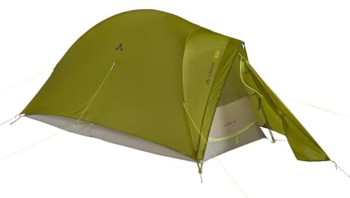 VAUDE VauDe Hogan 1P Ultralight Trekkingzelt (1,2kg)