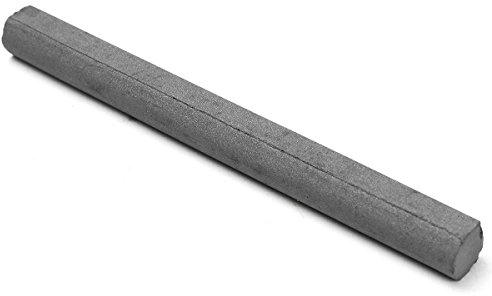 EsportsMJJ 10Mm * 100Mm Ferrit Stangen Stab Loopstick Für Radio Antennen-Luft Kristall
