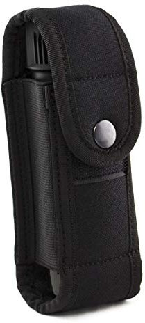G?rteltasche Holster Zubeh?rtasche Pouch f?r Pfefferspray 90ml, Tools, Taschenlampen, Werkzeug