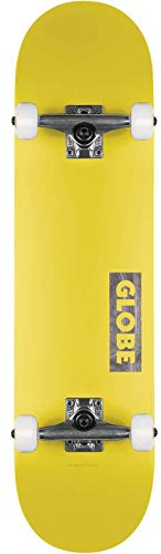 Globe Tabla de Skateboard Marca Unisex Adulto
