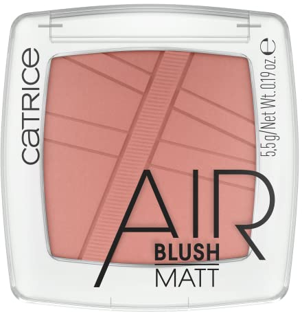 Catrice - Poudre Blush AirBlush Matte - 130 Spice Space
