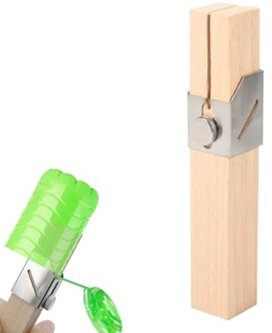 Cortador de botellas de plástico, herramientas de cuerda para botellas inteligentes, herramientas de mano para manualidades DIY, cuchillo cortador, cortador de cuerda para botellas