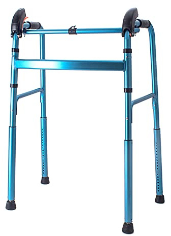 Stand-Up-Rollator – Aufrechter Rollator, Unterarm-Rollator, Stand-Up-Rollator, Rollator, Aufrechter Walker, Aufrechter Rollator, Robuster Aufrechter Walker