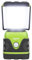 Lepro Battery Camping Lantern, 1500 Lumen Camping Light Battery Powered, Dimmable Warm White and Cool White Modes, Battery Lantern for Power Cuts, Emergency Lighting (D Batteries Not Included)