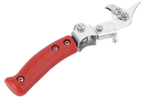 KITANDOVE 1 Coupe-bordure Fine Pour Arbres Fruitiers Vergers Poires Sans Déformation