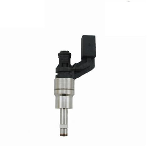 4 STÜCKE Kompatibel Mit Volkswagen Golf 1,6 81 Kw Audi A2 8Z 1,6 Benzin Kraftstoff Injektor 02 Zu 05 SCHLECHT 036906036 0261500005 0261500016