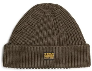 G-Star Herren Originals Fisherman Beanie