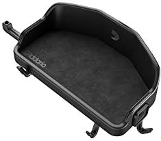 D'Addario Mikrofonständer-Zubehörsystem - Ablage