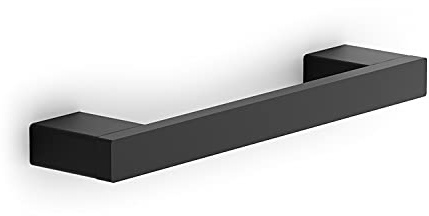 Decor Walther - Contract WGF Wannengriff schwarz matt