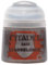 Cittadel Pittura Base Leadbelcher 12ml Bronzo Metallico Vernice per Metallo 12ml Bottiglia Pittura