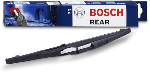 BOSCH Heckwischerblatt H231 3397015663