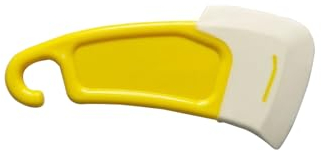 3pcs Spatule Cuisine En Silicone, Spatule Patisserie, Raclette Coupe Pâte Résistante À La Chaleur, Ustensiles De Cuisine Silicone, Grattoir De Nettoyage Pour La Cuisine Et La Pâtisserie