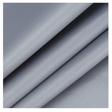 ZWCSHUU Garden Parasol Cover With Rod & Pull Ring UV Protection Oxford Waterproof Fabric Cantilever Large Umbrella Cover Outdoor Garden Umbrella Covers(Grey,190cm Straight)
