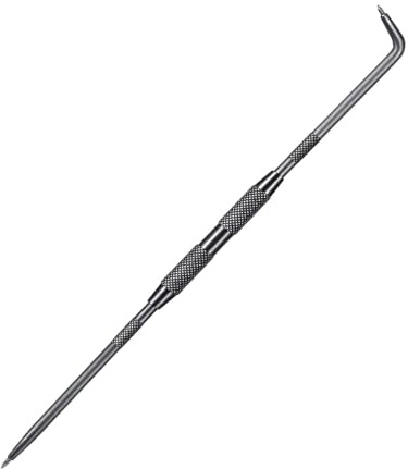 ZGUZMCMK Stylo de Marquage à Double Pointe pour Le Marquage de Soudure