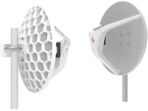 MIKROTIK RBLHGG-60ADKIT Wireless Wire Dish 60GHZ