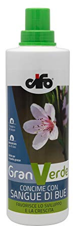 ENGRAIS CIFO AVEC SANG DE BOEUF 1 KG 110743