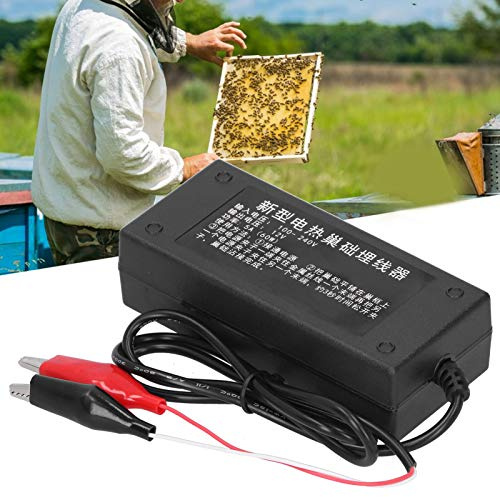 Galen Försäljning Bikupor Wire Embedder, 309g biodling Embedder, för biodlingsverktyg biodlingsverktyg biodlingsutrustning bikupinstallatör