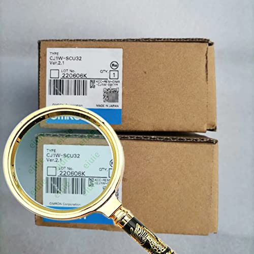 eiuie CJ1W-SCU32 Serial Communication Unit CPU High Function Unit