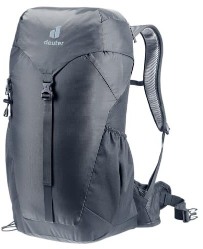 deuter Air Lite 30 Rucksack (7000 black)