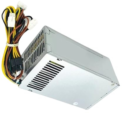 ohodhmnu Bloc d'alimentation d'origine 400 W pour 280 288 285 480 600 680 L04618 PA-3401-2HA PA-3401-1HA L04618