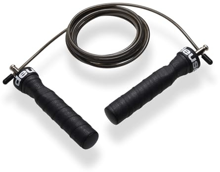 Unbekannt DEUSER Deuser Power Speed Rope