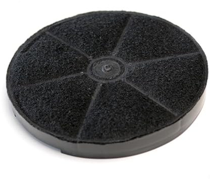 BELDEKO Filtre à Charbon pour Hotte GRETA/RIVAGE