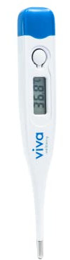 Viva Wellbeing Instant Digital Thermometer