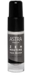 Astra Zen Routine Face Grundierung Glowing Effect, 11 ml, klar