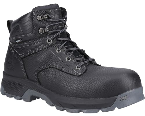 Timberland Pro Titan 6 WATERPROOF Safety Boots Mens
