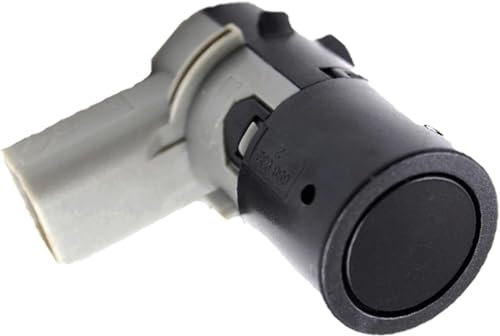Auto-PDC-Sensor für BMW E39 E60 E61 E63 E64 E85 E86 Z4 4-teiliger Auto-PDC-Parksensor Parkradar