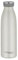 THERMOcafé by THERMOS TC BOTTLE beige matt 0,50l, Isolierflasche aus Edelstahl, kohlensäurefest, 12h heiß 24h kalt, Auslaufsicher, für Schule, Unterwegs & Büro