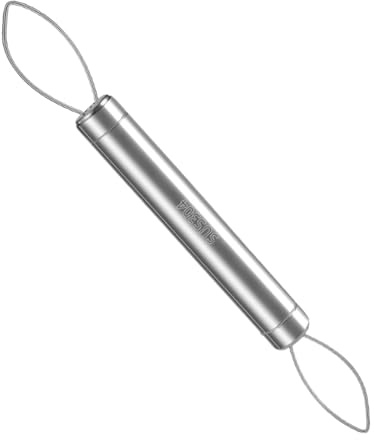 Éplucheurs pour Cuisine - Épluche-Fruits pour Kiwi | Extracteur de Pulpe Portable pour Cuisine Restaurant Maison Salade Kiwi Baies