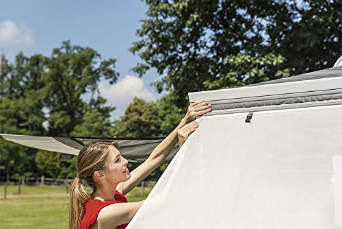 Fiamma Privacy Rail Kit