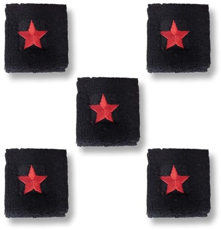 Sonia Originelli Schweißband Fanartikel Europameisterschaft EM WM Fussball Accessoire Armband Nationalfarben
