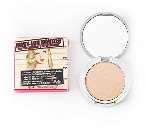 Thebalm Mary-Lou Manizer Travel-Size