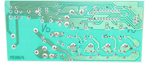 Carte électronique, module de puissance Hotte 133.0257.191, 12CI025 ROBLIN Hotte 133.0257.191, 12CI025 ROBLIN