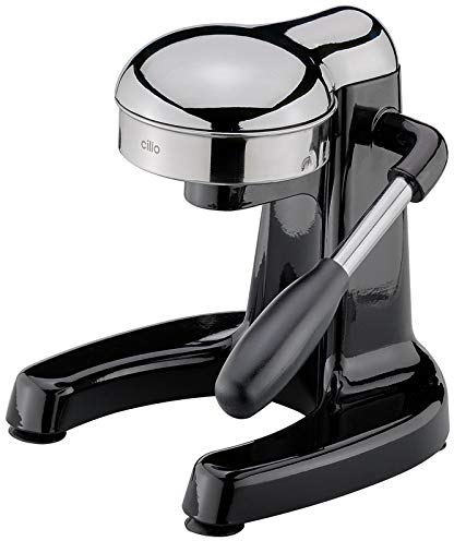 Cilio 309829 Positano Schwarz