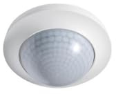 ESYLUX Präsenzmelder PD-C360i/32 DUO DALI