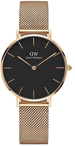 Daniel Wellington Petite DW00100161 Damenarmbanduhr