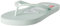 Fila Troy Slipper Wmn, Infradito Donna, Hint of Menta, 41 EU