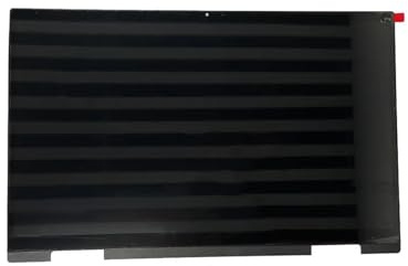 M45013-00114 LCD-skärm Touch Screen Digitizer FHD 1920x1080 ， Kompatibel for HP ， Pavilion ， X360 Convertible 14-DY(Without board,HD NOT laminated)