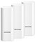 Netatmo Sensores Inteligentes para Puertas y Ventanas Netatmo, inalámbricos, de una Pieza, Pack de 3, con detección de Vibraciones, DTG-EC