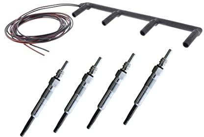 VEMO Reparatursatz, Kabelsatz V10-83-10115