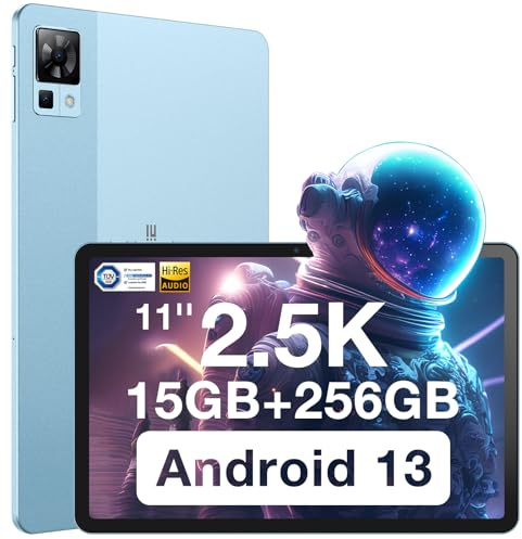 DOOGEE T30 PRO (Tablette 4G - 11'' - 8/256GB) Gray
