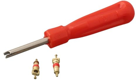 Wodsty Boiler Expansion Vessel Service Tool Kit With Core Valve For Gas Boiler Central Hting System