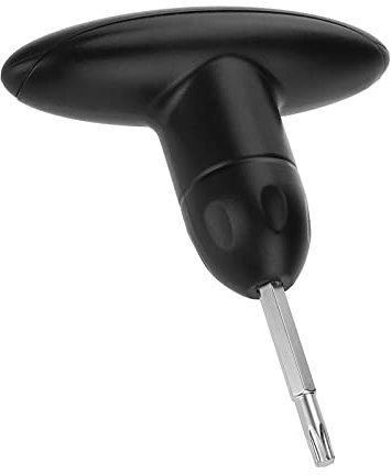 VGEBY Wrench, Torque Wrench Cleat Remover Replace Adjustment Torque Wrench Tool for Club Driver Shaft Adapter Leisure Sports