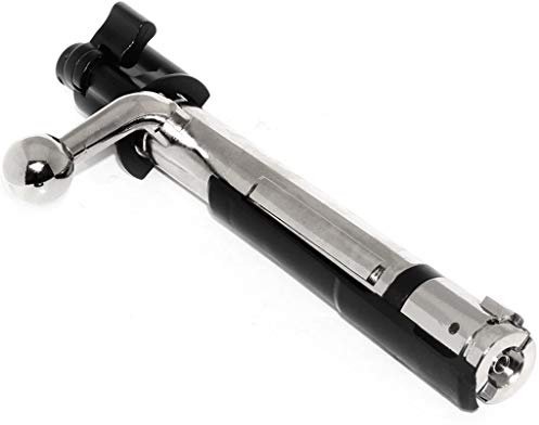 Airsoft Softair Bell Bolt Assembly Für D-Boys Bell Kar-98 98K Bolt Action Sniper (Air Cocking Spring) Silber