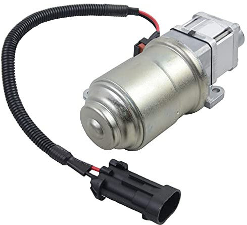 Flynsu Hydraulisk pump Selenspeed växellåda kompatibel med 2.0 16 V TS 3.2 GTA 1997-2010 51736315 71752637