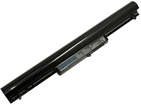 Backupower Notebook Replacement Battery Compatible with HP Pavilion Ultrabook 15-b103sg, 15-b104eo, 14-c010us 695192-001 H4Q45AA HSTNN-YB4D HSTNN-DB4D VK04 TPN-Q113 TPN-Q114